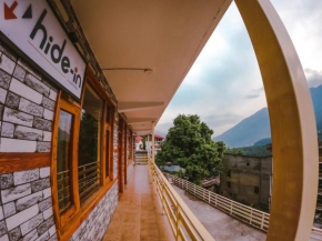 Hide-In Manali
